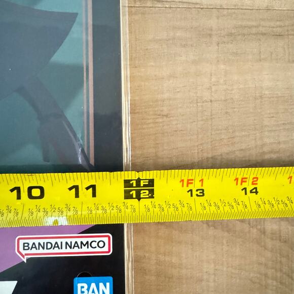 Spy x Family Mission Start Ichiban Kuji Prize Visual Art Sheet Clear File Poster - Picture 5 of 6